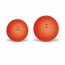실내 연습용 포환 -1kg 100mm, 2kg 105mm, 3kg 110mm, 4kg 125mm