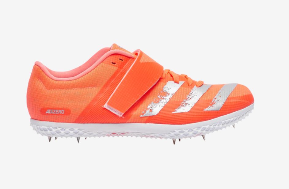 adidas adiZero HJ 아디다스 높이뛰기화