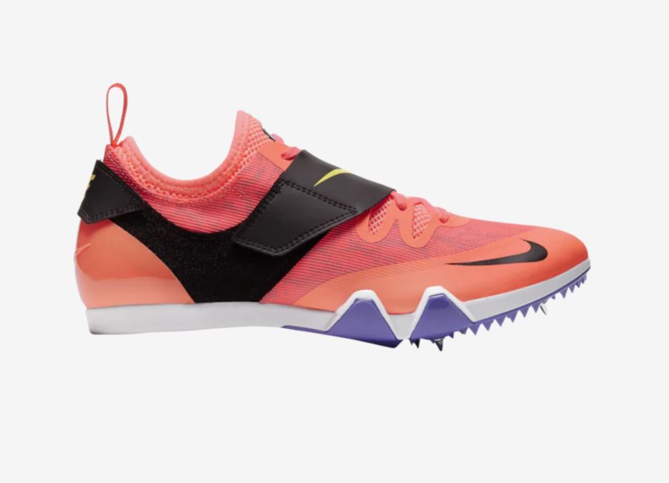 Nike Pole Vault Elite 나이키 장대높이뛰기화