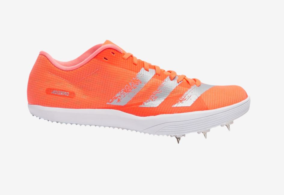 adidas adiZero LJ Men's 아디다스 멀리뛰기화