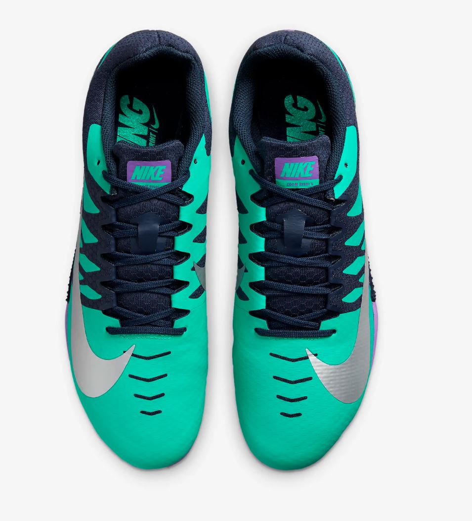 NIKE 줌 라이벌 S9