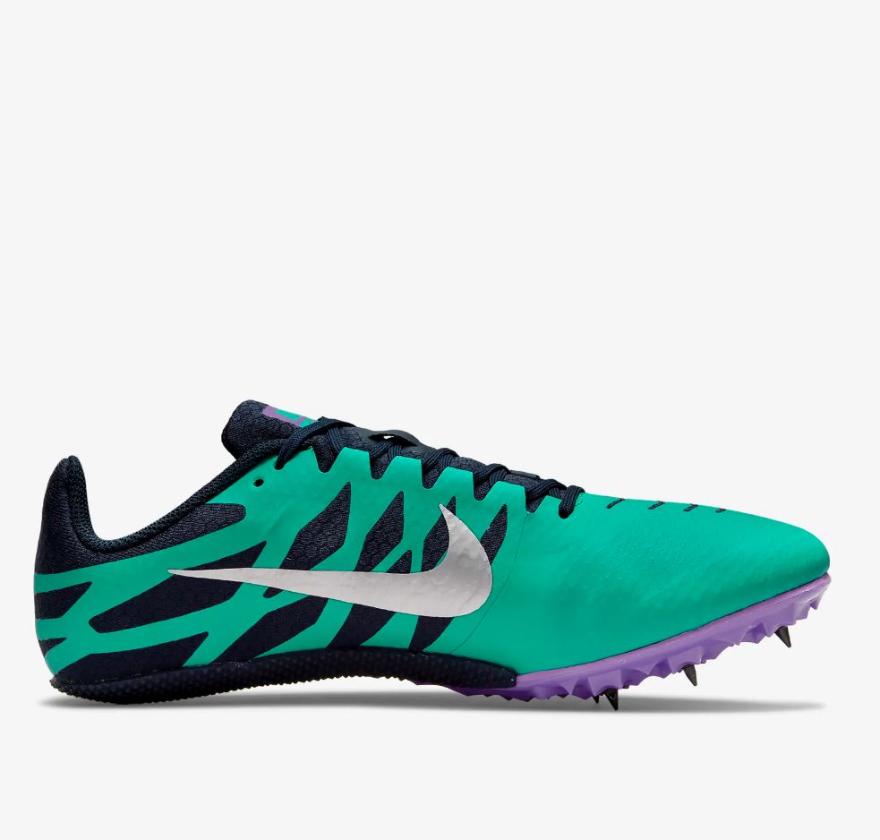 NIKE 줌 라이벌 S9