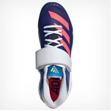 ADIDAS 아디제로 재블린 adizero javelin