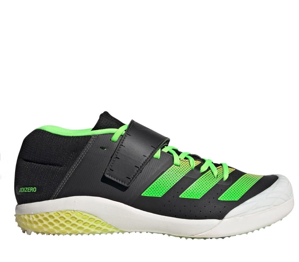 ADIDAS 아디제로 재블린 adizero javelin