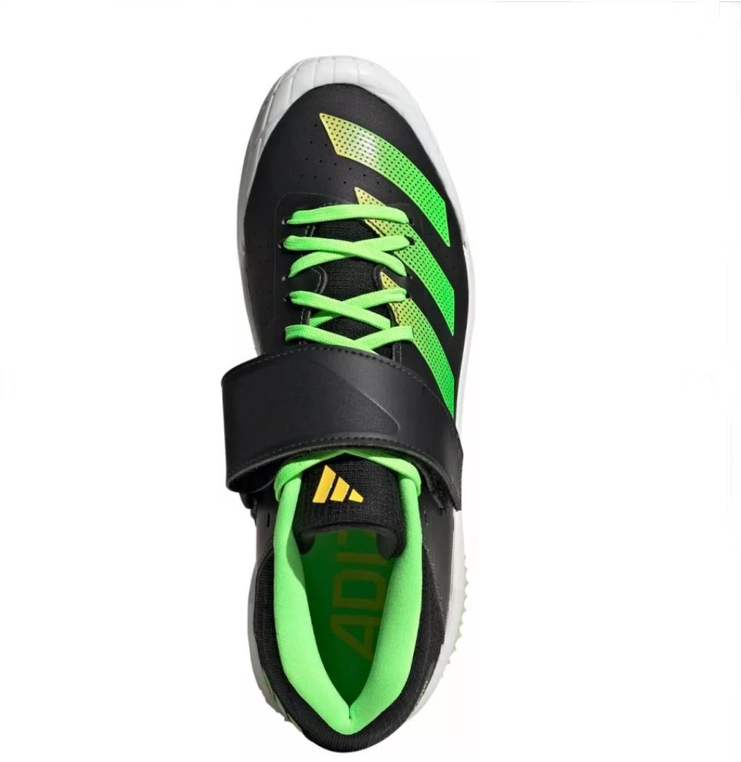 ADIDAS 아디제로 재블린 adizero javelin